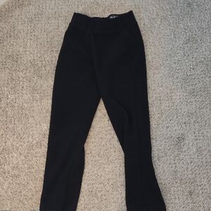 The Children's Place Black Kids Sweatpants